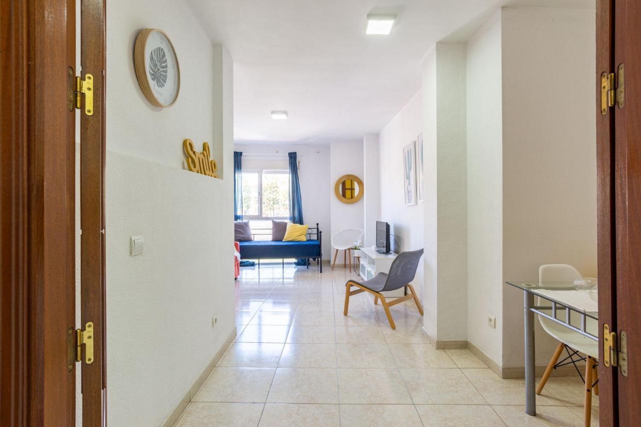 Appartement Malaga Picasso Centro Historico Parking Gratis Sr1 Extérieur photo