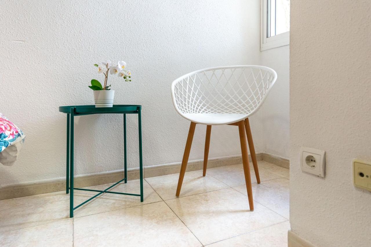 Appartement Malaga Picasso Centro Historico Parking Gratis Sr1 Extérieur photo