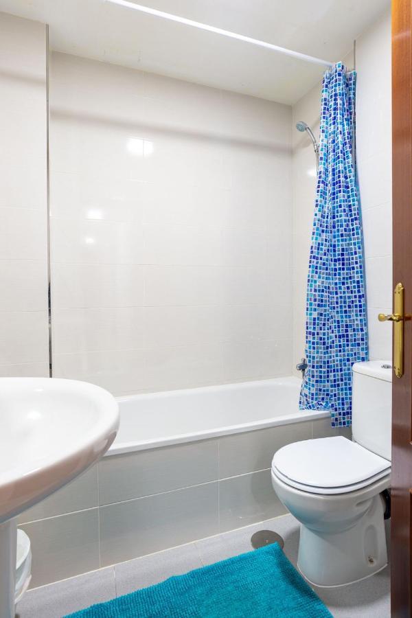 Appartement Malaga Picasso Centro Historico Parking Gratis Sr1 Extérieur photo
