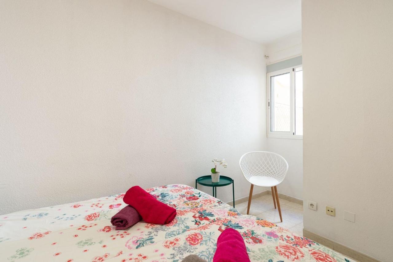 Appartement Malaga Picasso Centro Historico Parking Gratis Sr1 Extérieur photo