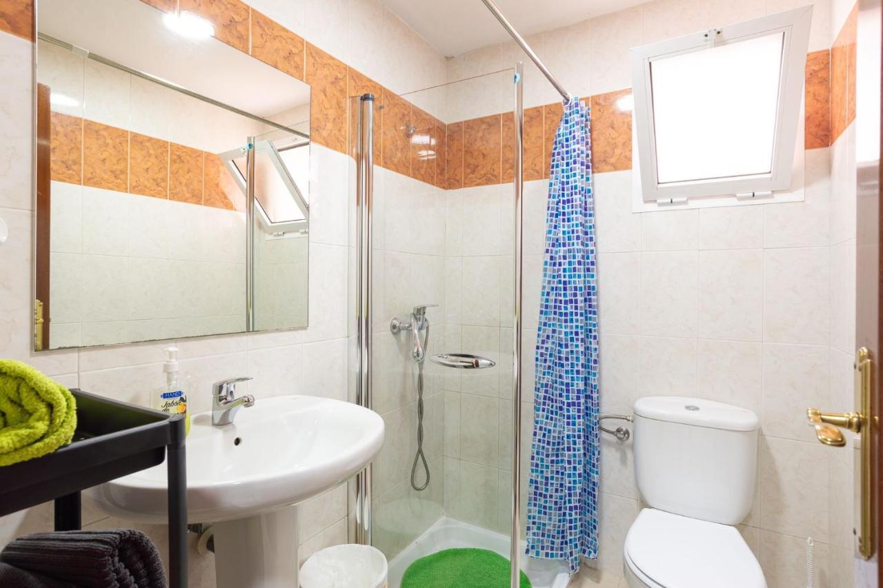 Appartement Malaga Picasso Centro Historico Parking Gratis Sr1 Extérieur photo