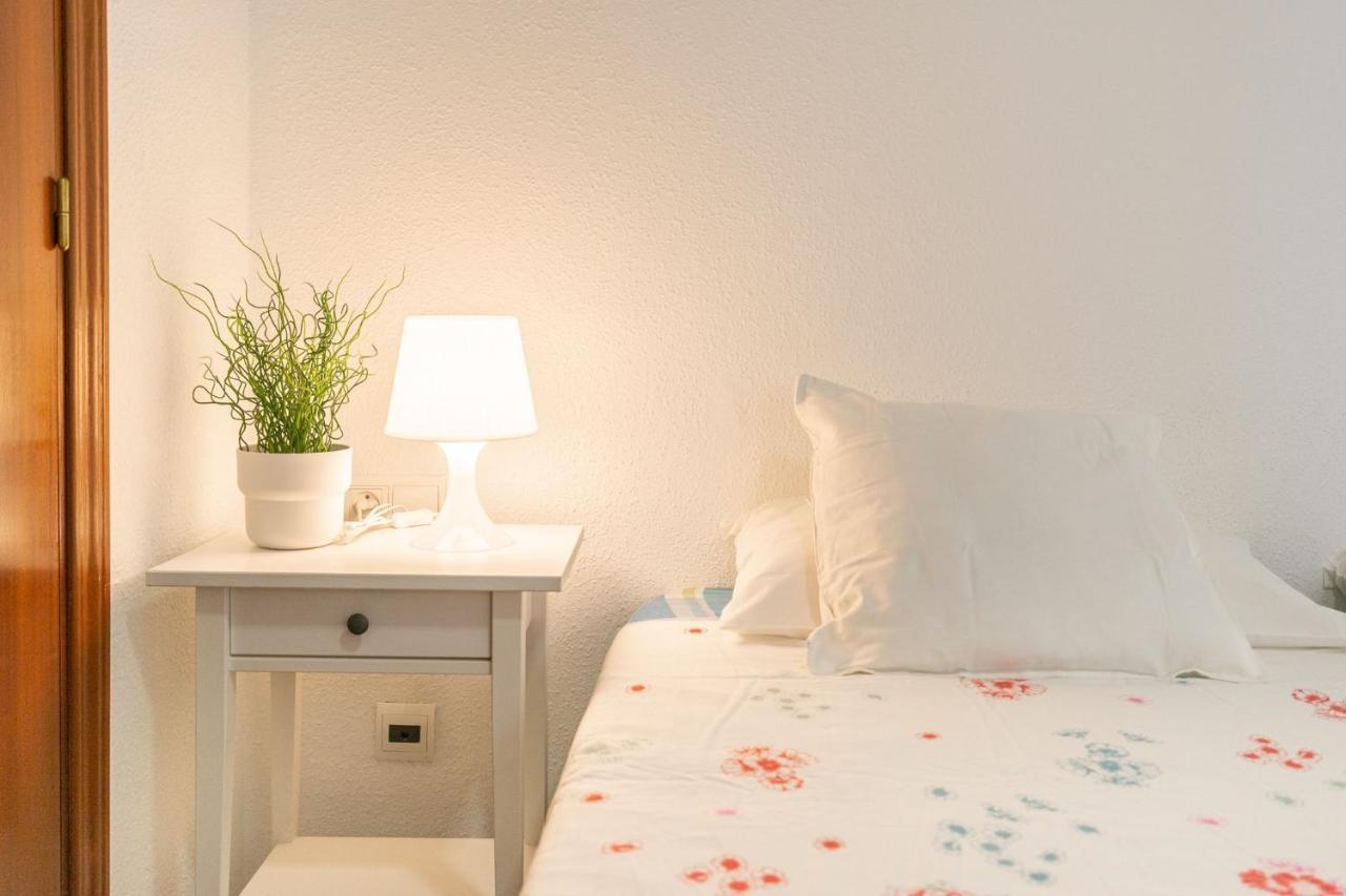 Appartement Malaga Picasso Centro Historico Parking Gratis Sr1 Extérieur photo