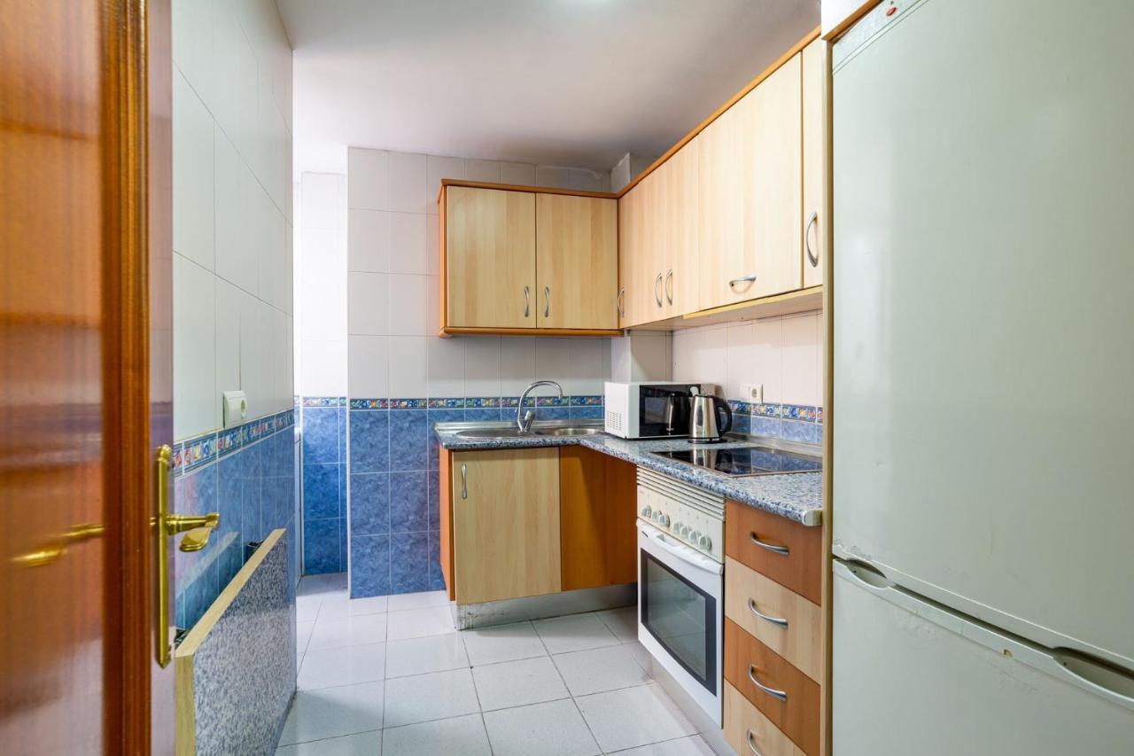 Appartement Malaga Picasso Centro Historico Parking Gratis Sr1 Extérieur photo