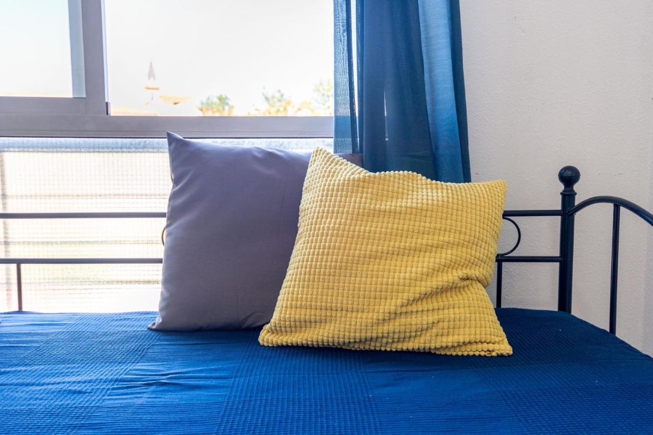 Appartement Malaga Picasso Centro Historico Parking Gratis Sr1 Extérieur photo