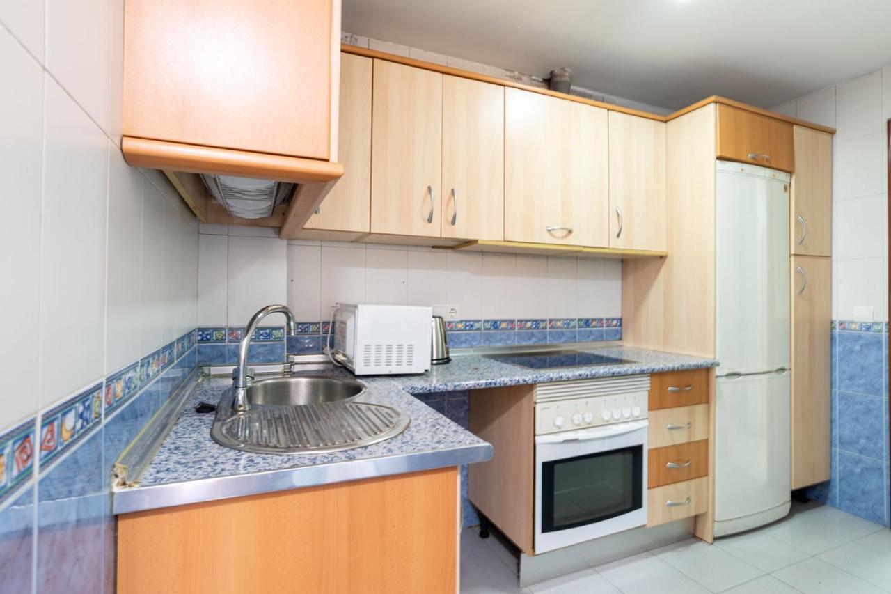 Appartement Malaga Picasso Centro Historico Parking Gratis Sr1 Extérieur photo