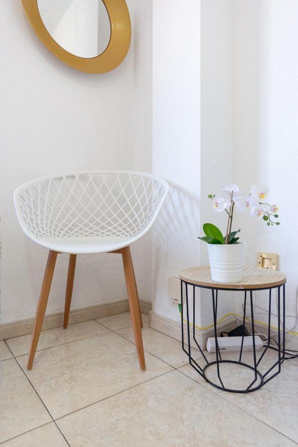 Appartement Malaga Picasso Centro Historico Parking Gratis Sr1 Extérieur photo